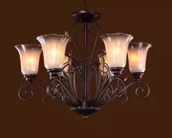 九江喜盈門迎華燈藝術——凱撒琳燈飾點亮家居新視界