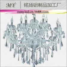 直銷金色拉尾LED蠟燭燈套件 - 中山市橫欄鎮(zhèn)銘揚(yáng)燈飾加工廠