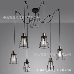 愛尚燈燈飾 點(diǎn)亮生活，引領(lǐng)時尚家居照明新風(fēng)尚