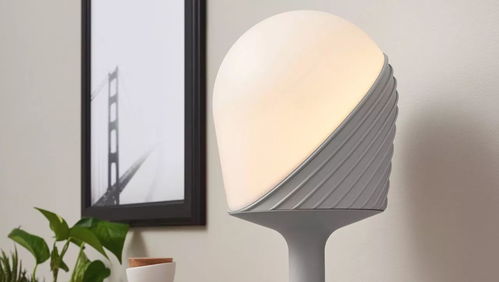 光影的藝術(shù) 創(chuàng)意燈具設(shè)計(jì)欣賞，點(diǎn)亮生活靈感